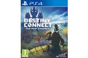 Games - Destiny Connect: Tick-Tock Reizigers - Sony PlayStation 4 - RPG - 0810023033646
