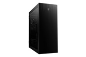 Case - MSI MPG SEKIRA 500P - Case - Tower - Zwart - 306-7G05P21-W57