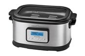 Overige keukenapparatuur - ProfiCook PC-SV 1112 - vacuum cooker - Roestvrij Staal/zwart - PC-SV1112