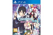 Games - Conception Plus: Maidens of The Twelve Stars - Sony PlayStation 4 - RPG - 5056280410195