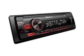 Autoradio - Pioneer MVH S220DAB - Auto radio - MVH-S220DAB