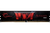 RAM - G.Skill AEGIS DDR4-3200 - 8GB - CL16 - Single Channel (1 pcs) - Intel XMP - Zwart - F4-3200C16S-8GIS