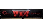 RAM - G.Skill AEGIS DDR4-3200 - 16GB - CL16 - Single Channel (1 pcs) - Intel XMP - Zwart - F4-3200C16S-16GIS