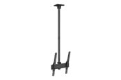Muurbevestigingen, AV-bevestigingen & AV-meubels - Multibrackets PRO Series M Ceiling Mount Pro MBC1UP 400x600 - Max 50 kg - recommended for 70" - 7350073736898