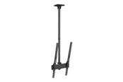 Muurbevestigingen, AV-bevestigingen & AV-meubels - Multibrackets PRO Series M Ceiling Mount Pro MBC1UP 400x900 - Max 50 kg - recommended for 75" - 7350073736904