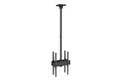 Muurbevestigingen, AV-bevestigingen & AV-meubels - Multibrackets PRO Series M Ceiling Mount Pro MBC1UX2P 400x600 - Max 40 kg - recommended for 70" - 7350073736911