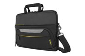 Tassen - Targus CityGear Slim Topload Laptop Case - TSS866GL