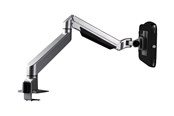 Monitorbevestiging - MACLOCKS Space Reach iPad Adjustable Articulating Mount - 660REACH102IPDSB