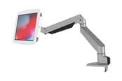 Monitorbevestiging - MACLOCKS Space Reach iPad Adjustable Articulating Mount - 660REACH102IPDSW
