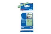 Papier, fotopapier en etiketten - Brother TZe RM34 - TZERM34