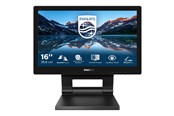 Scherm - 16" Philips B Lijn 162B9T 1366x768 Touch - 162B9T/00