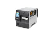 Labelprinter - Zebra ZT400 Series ZT411 Thermal Label Printer - 300 dpi | 254 mm/s | USB 2.0 | Bluetooth 4.1 - ZT41143-T0E0000Z