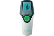 Gezondheid - MEDISANA Thermometer Ecomed TM-65E Infrared Thermometer - 23400