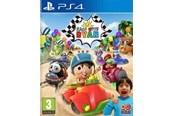 Games - Race With Ryan - Sony PlayStation 4 - Racing - 5060528032520