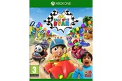 Games - Race With Ryan - Microsoft Xbox One - Racing - 5060528032605