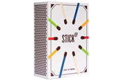 Bordspellen, Kaartspellen & Dobbelspellen - Game Inventors STICKUP - 7640139530684