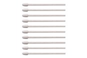 Systeemaccessoires  - Wacom Penpunten Vilt 10-pack - ACK22213