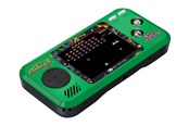 Game console - dreamGEAR Pocketplayer Galaga 3 games - DGUNL-3244