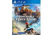 Games - Immortals: Fenyx Rising - Sony PlayStation 4 - Action - 3307216143987
