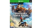 Games - Onsterfelijken: Fenyx Rising - Microsoft Xbox One - Action/Adventure - 3307216144151