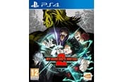 Games - My Hero One's Justice 2: Mijn Held Academia Tweede Gerechtigheid - Sony PlayStation 4 - Fighting - 3391892007329