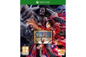 Games - One Piece: Pirate Warriors 4" (it is already in English) - Microsoft Xbox One - Fighting - 3391892007558