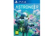 Games - Astroneer - Sony PlayStation 4 - Action/Adventure - 5060146469081