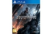 Games - Terminator: Resistance - Sony PlayStation 4 - Action - 5060112433047