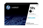 Inkt, toner en verbruiksartikelen - HP 59X / CF259X High Capacity Black Toner - CF259X