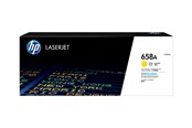 Inkt, toner en verbruiksartikelen - HP 658A / W2002A - Yellow Toner - W2002A