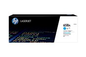 Inkt, toner en verbruiksartikelen - HP 658A / W2001A - Cyan Toner - W2001A
