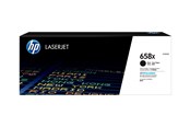 Inkt, toner en verbruiksartikelen - HP 658X / W2000X Black Toner - W2000X