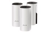 Router - TP-Link Deco P9 (3-pack) AC1200 - Mesh router Wi-Fi 5 - Deco P9(3-Pack)