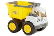 Speelgoedauto - Little Tikes Dirt Diggers™ 2-in-1 Dump Truck: Vuilgravers™ 2-in-1 Kiepwagen - 650543