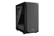 Case - be quiet! Pure Base 500 TG - Black - Case - Miditower - Zwart - BGW34