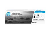 Inkt, toner en verbruiksartikelen - HP Samsung SU810A / MLT-D111S - Zwart Toner - SU810A