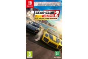 Games - Gear.Club Unlimited 2 - Porsche Edition - Nintendo Switch - Racing - 3760156484365