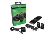 Gaming accessoires - PDP Gaming Ultra Slim Oplaadsysteem voor XboxOne - 048-125