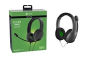 Gaming accessoires - PDP Afterglow LVL 40 - 048-141-NA