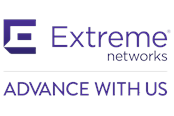 Systeemaccessoires - Extreme Networks licence - NX-9000-128LIC-WR