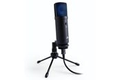 Microfoon - BigBen Interactive PS4 Streaming Mic Sony official - 3499550373011