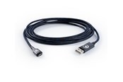 Gaming accessoires - BigBen Interactive PS4 Charging cable - Sony official - 3499550381467