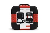 Gaming accessoires - BigBen Interactive Storage Case - SWITCHSTORAGECASE