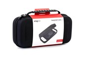 Camera hoes - BigBen Interactive Switch Carrying Case Rigid - Large - SWITCHPOUCHL