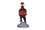 Gaming accessoires - Cable Guys Marvel: Miles Morales - Miscellaneous Accessoires voor spelconsole - 5060525893155