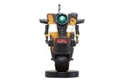 Gaming accessoires - Cable Guys Borderlands: Claptrap - Miscellaneous Accessoires voor spelconsole - 5060525893551