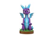 Gaming accessoires - Cable Guys Ice Spyro - Miscellaneous Accessoires voor spelconsole - Sony PlayStation 4 *DEMO* - 5060525893308