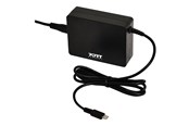 Laptop oplader - PORT Designs Voeding USB-C 90W EU /900098 - 900098
