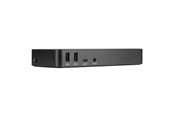 Docking station - Targus USB-C Multi-Function DisplayPort Alt-Mode Triple Video Docking station with 85W Stroom - docking station - HDMI 2 x DP - DOCK430EUZ