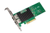 Netwerk-adapter (netwerkkaart, printserver, enz.) - Intel Ethernet Netwerkadapter X710-T2L - X710T2LBLK